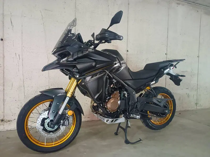 Voge Valico 625DSX (2025 - 26) (6)
