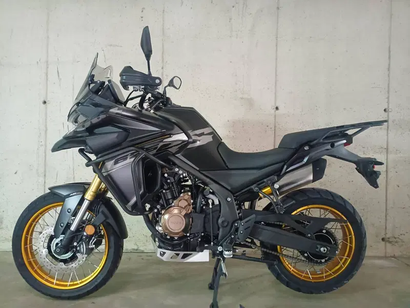 Voge Valico 625DSX (2025 - 26) (5)