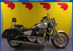 Triumph Thunderbird 1600 ABS usata