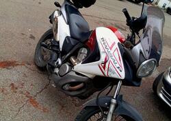 Honda Transalp XL 700 V (2007 - 2013) usata