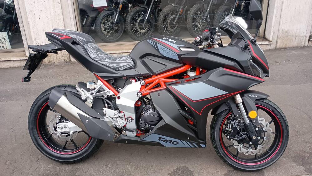 Wottan Motor GP 1 125 (2020 - 24) (3)