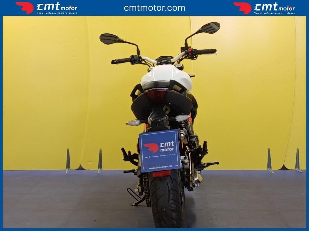 Benelli BN 302 S (2019 - 20) (4)