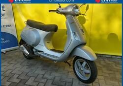 Vespa LX 150 (2005 - 11) usata