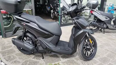 Voge Sfida SR16 125 (2025 - 26) nuova