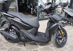 Voge Sfida SR16 125 (2025) nuova