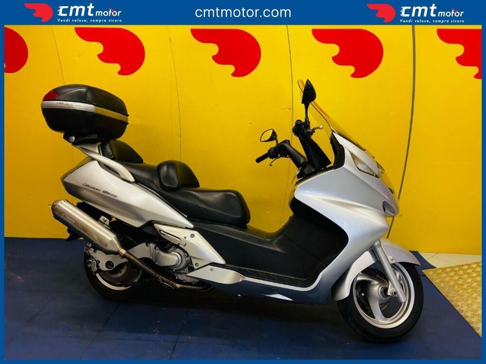  Altre moto o tipologie Special