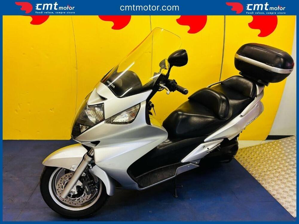  Altre moto o tipologie Special (2)