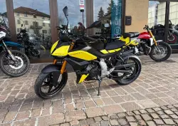 Fantic Motor Stealth 125 (2025 - 26) nuova