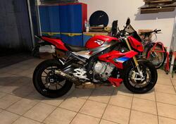 Bmw S 1000 R (2014 - 16) usata
