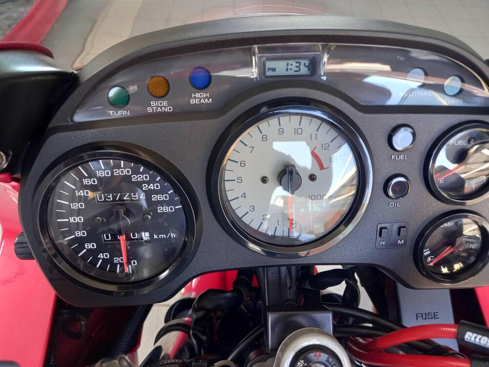 Honda VFR 750 F (1994 - 97)