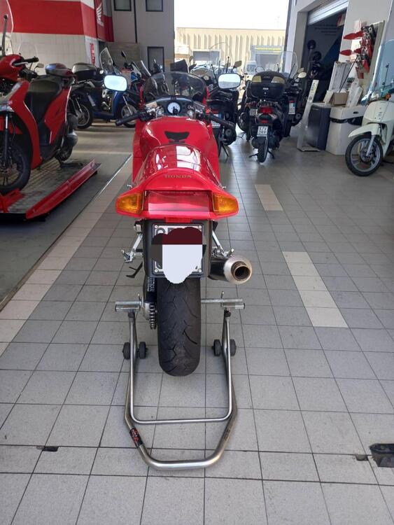 Honda VFR 750 F (1994 - 97) (2)