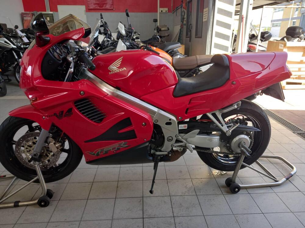Honda VFR 750 F (1994 - 97) (3)