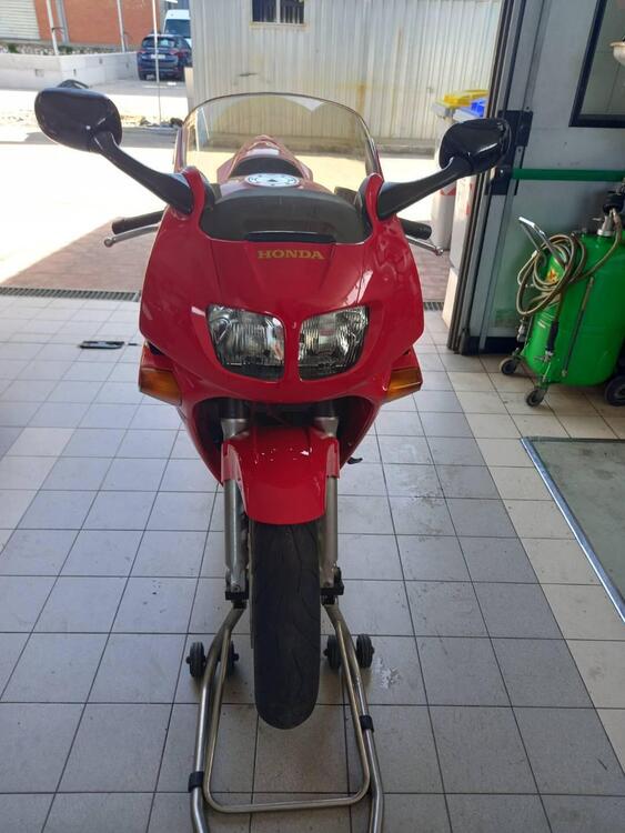 Honda VFR 750 F (1994 - 97) (4)