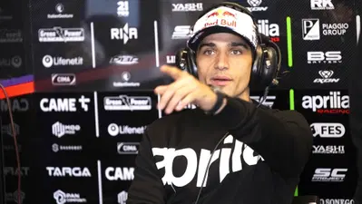 MotoGP 2025. Jorge Martin sar&agrave; in Qatar? Intanto Aprilia aggiorna sulle sue condizioni fisiche