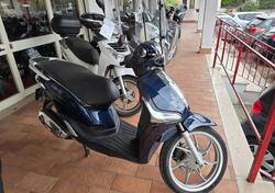 Piaggio Liberty 50 (2018 - 20) usata