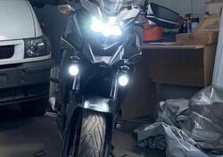 Honda CB 500 X ABS (2016 - 17) usata