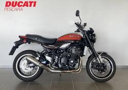 Kawasaki Z 900 RS (2018 - 20) usata