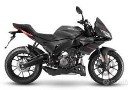 Aprilia Tuono 125 (2025) nuova