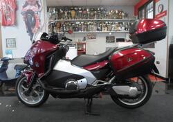 Honda Integra 700 (2011 - 13) usata