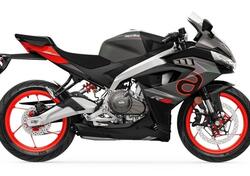 Aprilia RS 457 (2024 - 25) nuova