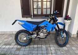 Tm Moto EN 450 F ES (2005) usata