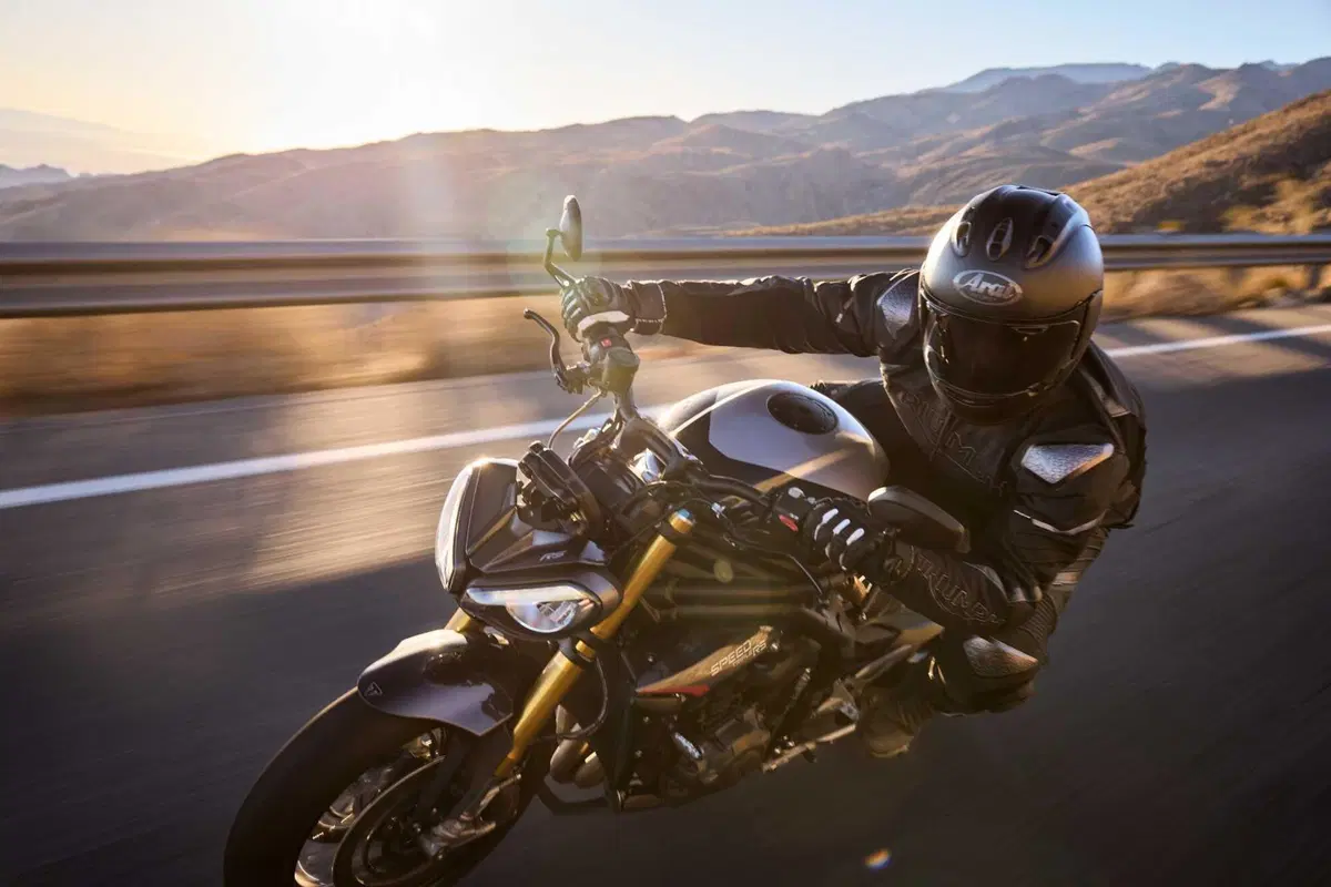 Triumph: Open Weekend sabato 12 e domenica 13 aprile (13)