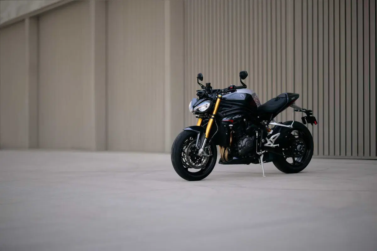 Triumph: Open Weekend sabato 12 e domenica 13 aprile (15)