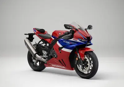 Honda CBR 1000 RR-R Fireblade (2024 - 26) nuova