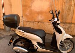 Honda SH 125 Mode (2021 - 25) usata
