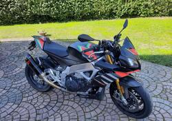 Aprilia Tuono V4 Factory (2019 - 20) usata