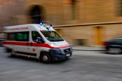 ACI: incidenti stradali, in UE feriti gravi sottostimati