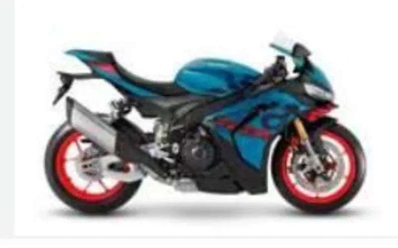 Aprilia RSV4 1100 (2025 - 26) (2)