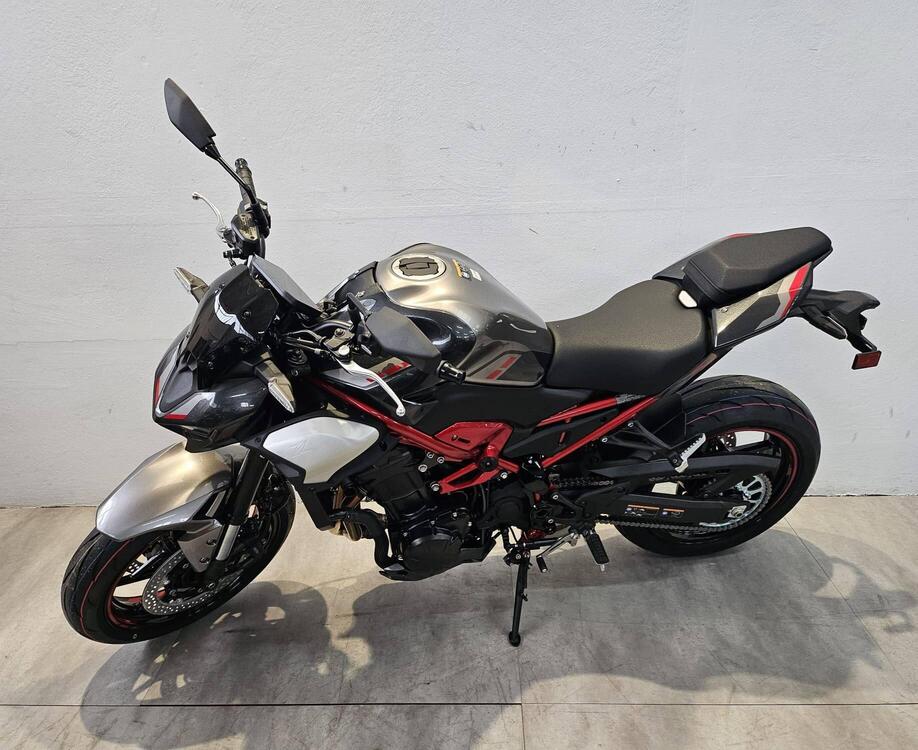 Kawasaki Z 900 (2025) (2)