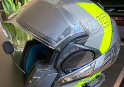 Casco Shark Evo-One 2 XS Donna con Interfono Midla Shark Helmets