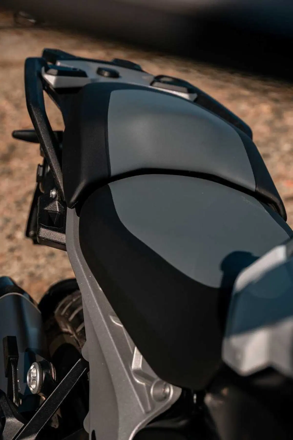 Scambieresti una BMW R 1300 GS con tre Benelli TRK 702X? Comparativa tra le due best-seller! [VIDEO] (15)