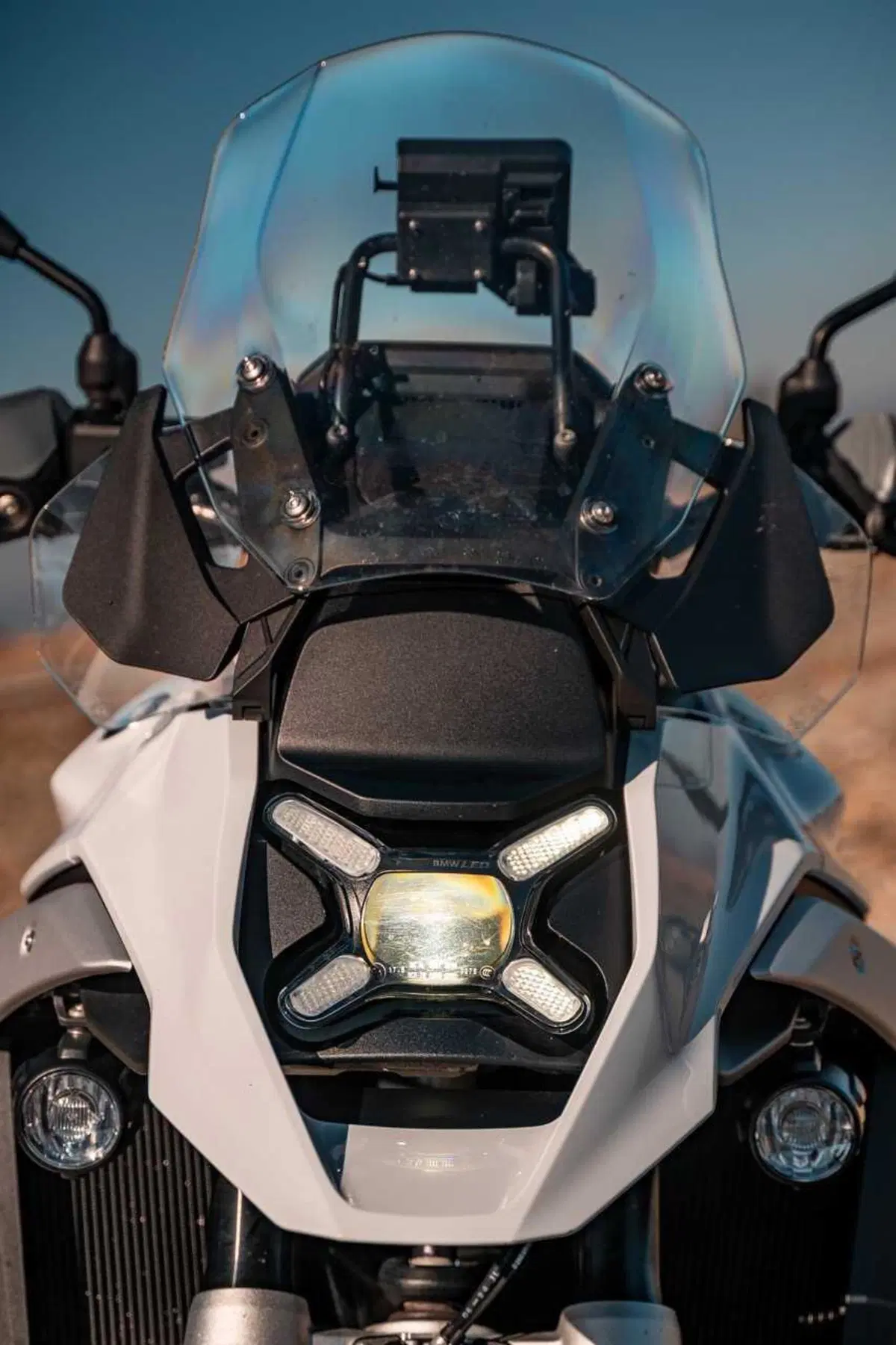 Scambieresti una BMW R 1300 GS con tre Benelli TRK 702X? Comparativa tra le due best-seller! [VIDEO] (17)