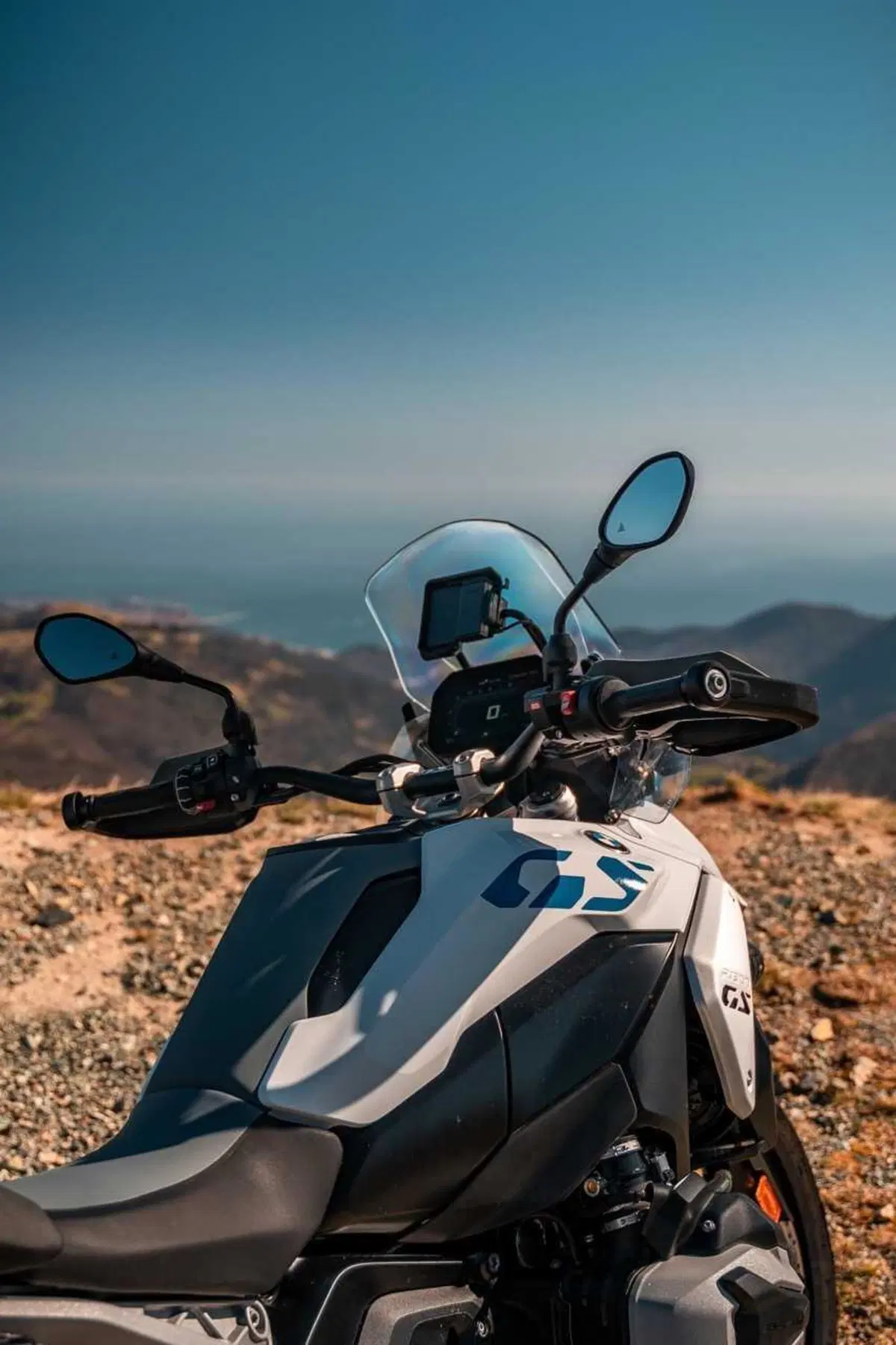 Scambieresti una BMW R 1300 GS con tre Benelli TRK 702X? Comparativa tra le due best-seller! [VIDEO] (18)