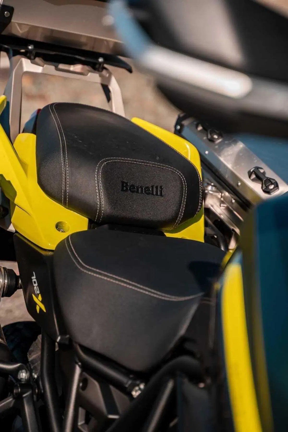 Scambieresti una BMW R 1300 GS con tre Benelli TRK 702X? Comparativa tra le due best-seller! [VIDEO] (25)