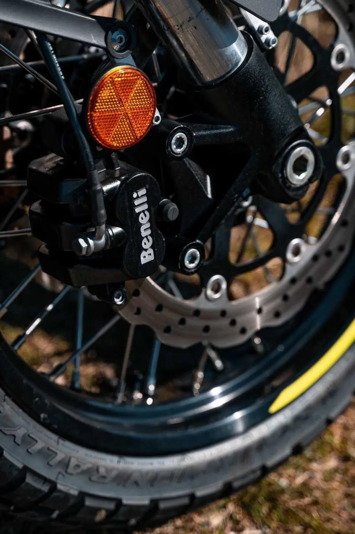Scambieresti una BMW R 1300 GS con tre Benelli TRK 702X? Comparativa tra le due best-seller! [VIDEO] (31)
