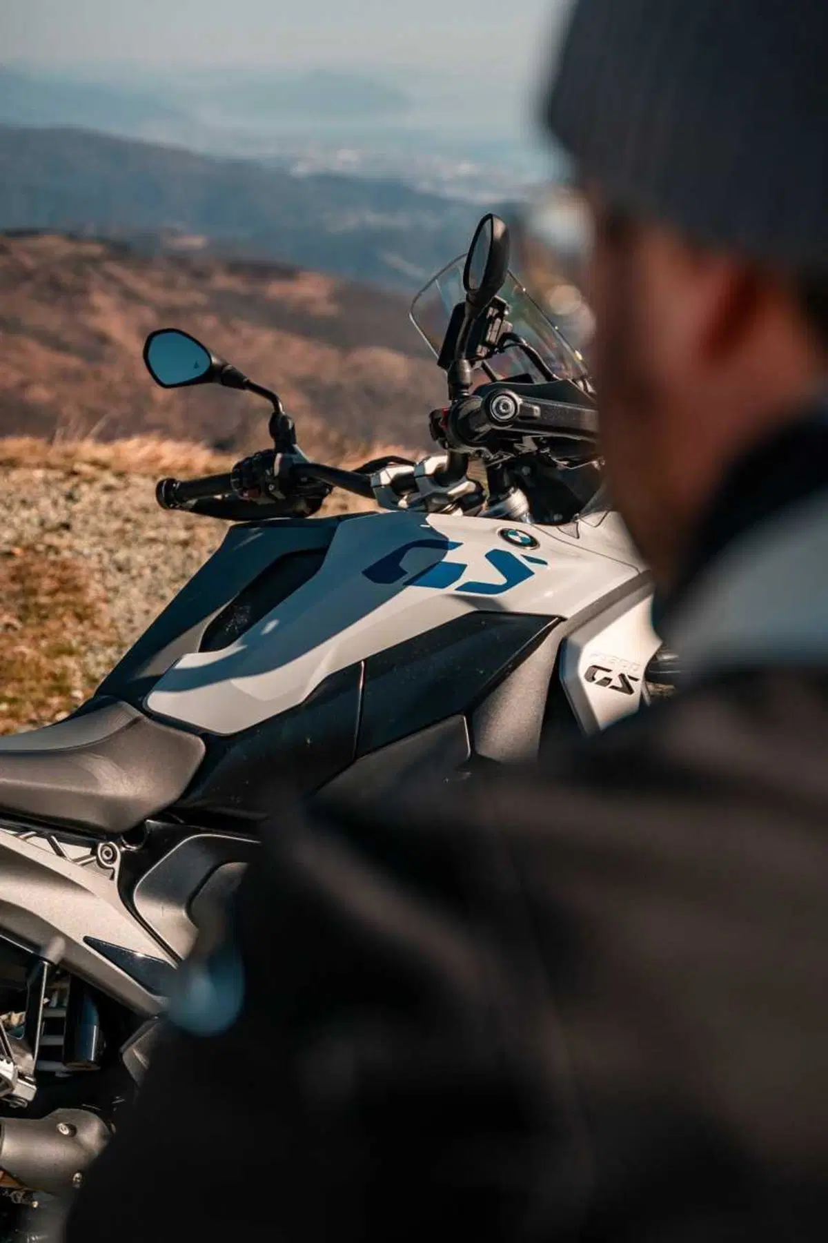 Scambieresti una BMW R 1300 GS con tre Benelli TRK 702X? Comparativa tra le due best-seller! [VIDEO] (40)