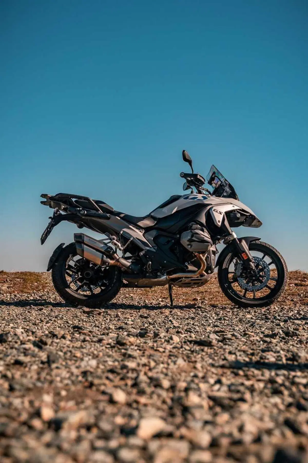 Scambieresti una BMW R 1300 GS con tre Benelli TRK 702X? Comparativa tra le due best-seller! [VIDEO] (42)