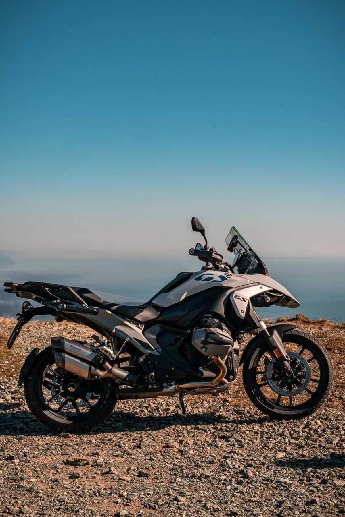 Scambieresti una BMW R 1300 GS con tre Benelli TRK 702X? Comparativa tra le due best-seller! [VIDEO] (43)
