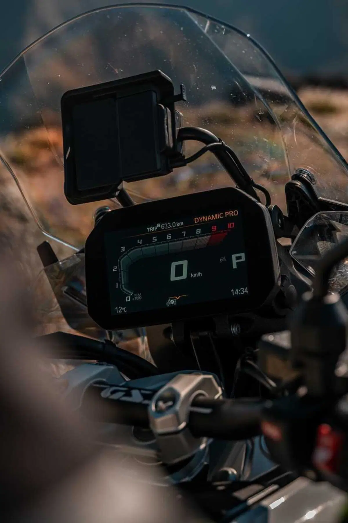 Scambieresti una BMW R 1300 GS con tre Benelli TRK 702X? Comparativa tra le due best-seller! [VIDEO] (46)