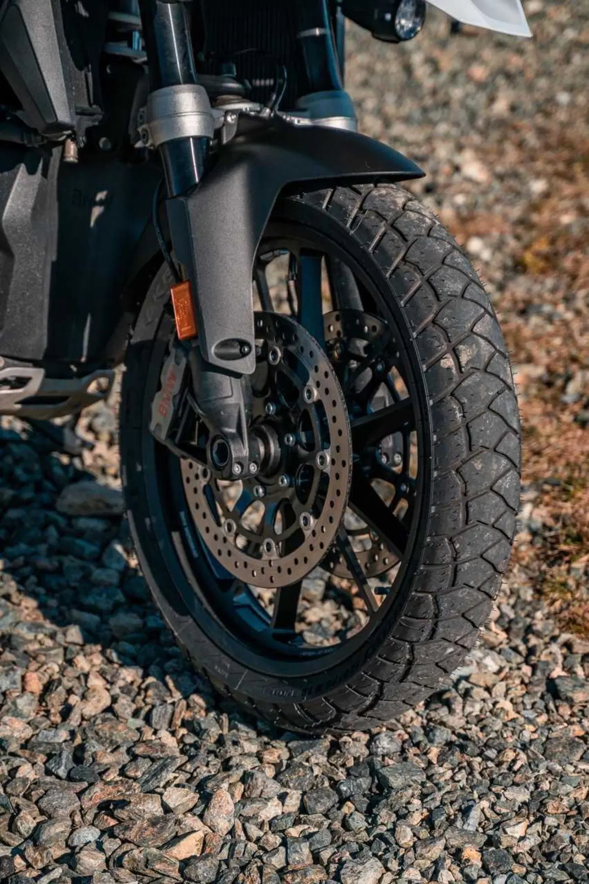 Scambieresti una BMW R 1300 GS con tre Benelli TRK 702X? Comparativa tra le due best-seller! [VIDEO] (62)