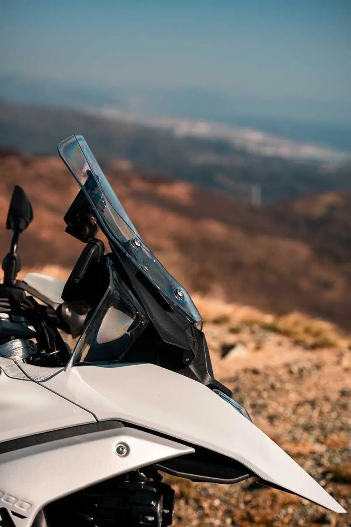 Scambieresti una BMW R 1300 GS con tre Benelli TRK 702X? Comparativa tra le due best-seller! [VIDEO] (66)