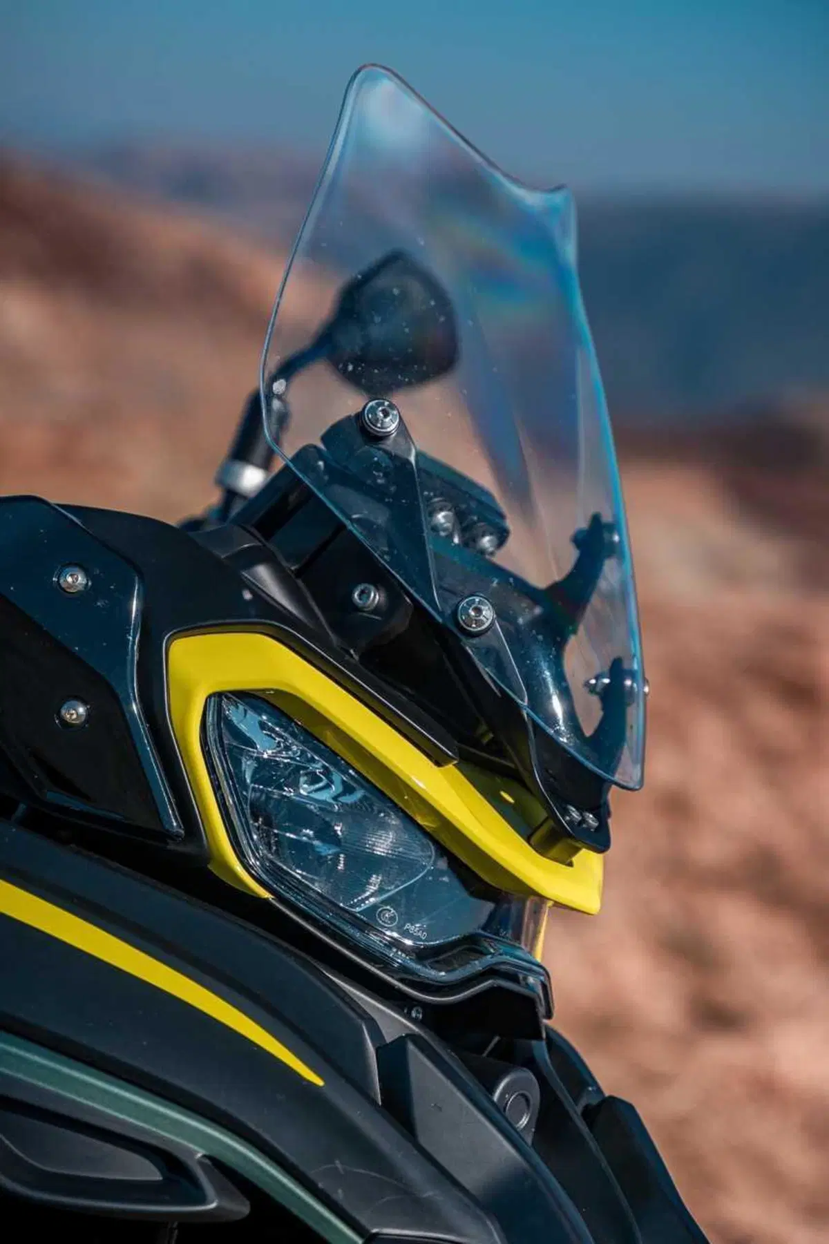 Scambieresti una BMW R 1300 GS con tre Benelli TRK 702X? Comparativa tra le due best-seller! [VIDEO] (69)