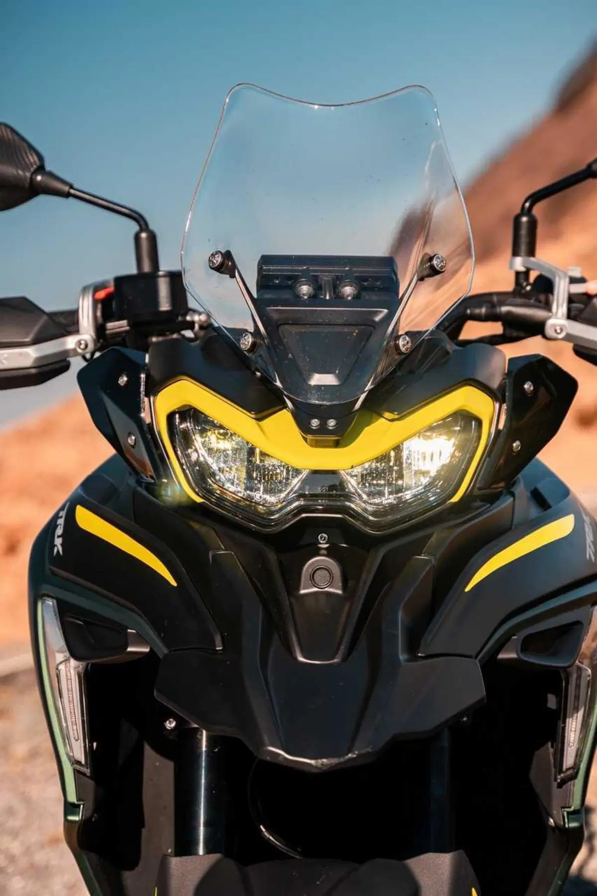 Scambieresti una BMW R 1300 GS con tre Benelli TRK 702X? Comparativa tra le due best-seller! [VIDEO] (79)