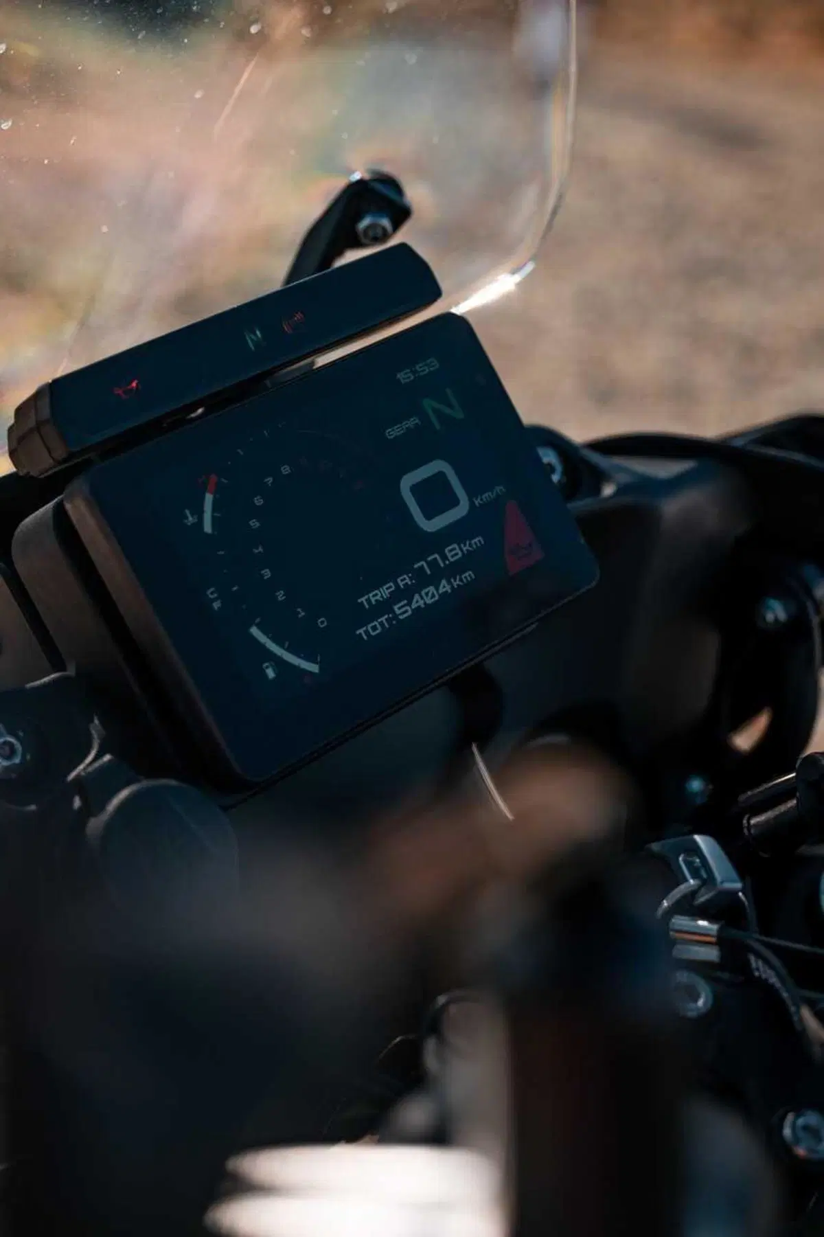 Scambieresti una BMW R 1300 GS con tre Benelli TRK 702X? Comparativa tra le due best-seller! [VIDEO] (81)