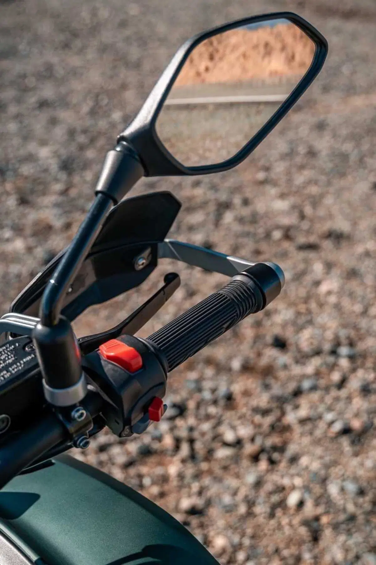 Scambieresti una BMW R 1300 GS con tre Benelli TRK 702X? Comparativa tra le due best-seller! [VIDEO] (82)