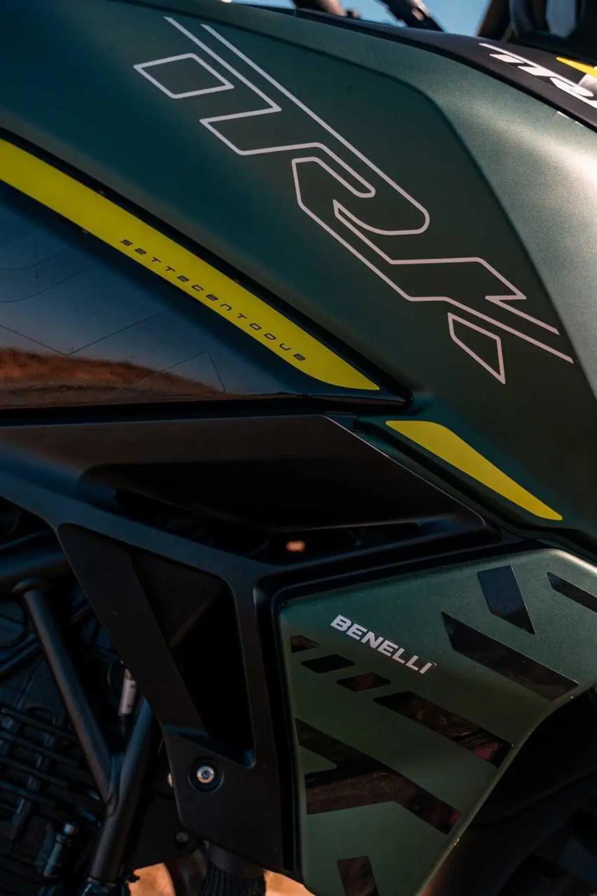 Scambieresti una BMW R 1300 GS con tre Benelli TRK 702X? Comparativa tra le due best-seller! [VIDEO] (83)